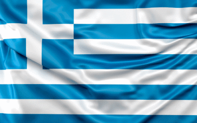 Ciberataque contra websites oficiales del gobierno de Grecia