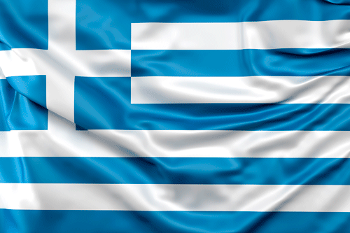 Ciberataque contra websites oficiales del gobierno de Grecia