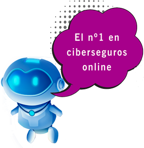 Cibercobertura.com : el Nº. 1 en ciberseguros online