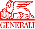 Con la Garantía de Generali