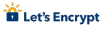 Certificado de Seguridad emitido por Let's Encrypt