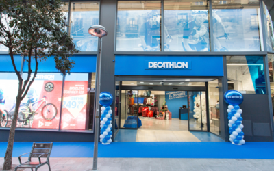 Decathlon: La fuga de datos que afecta a 123 millones de registros